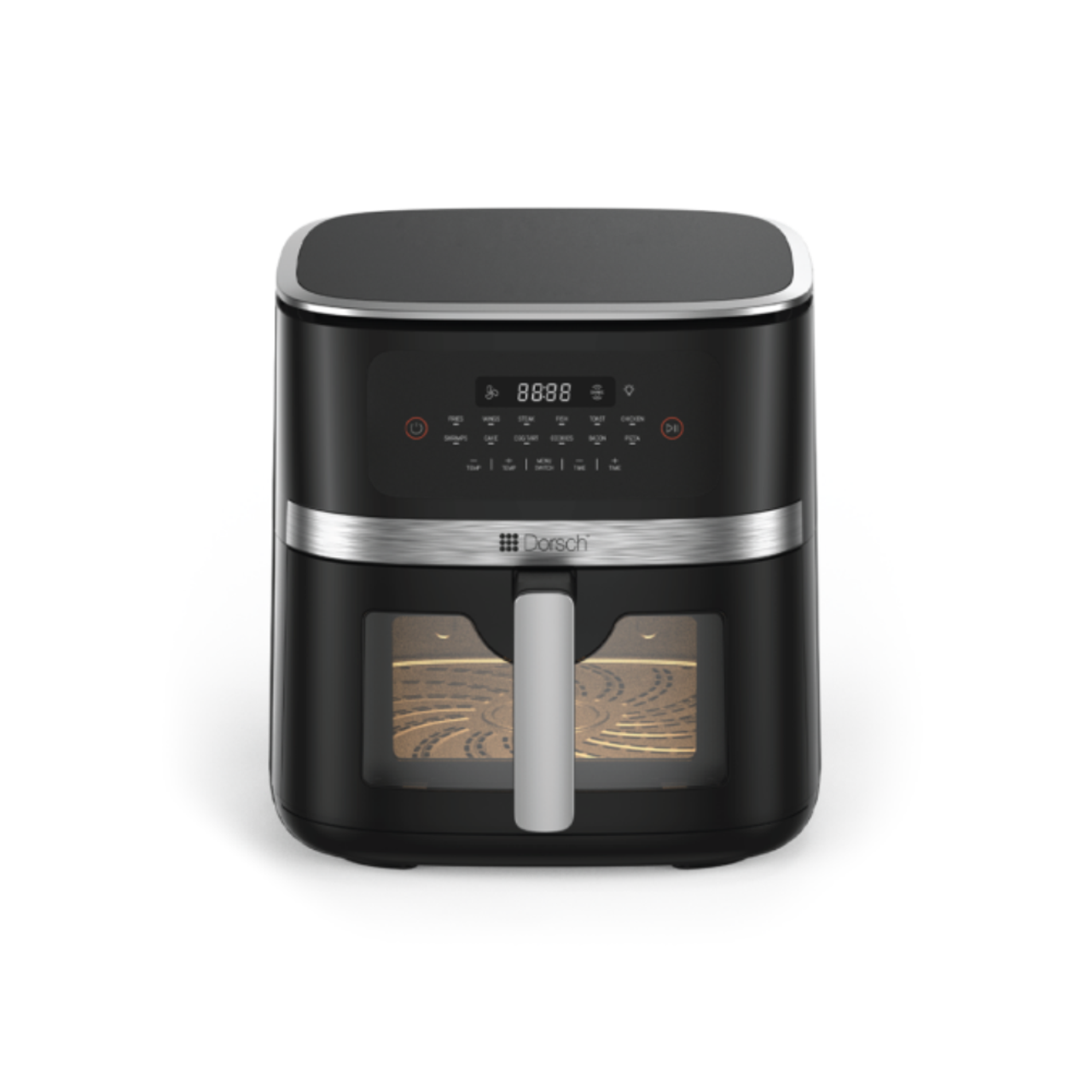 In-vision Air Fryer AF-120