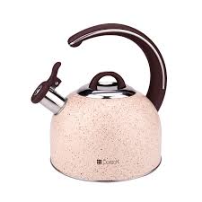 Premium Kettle