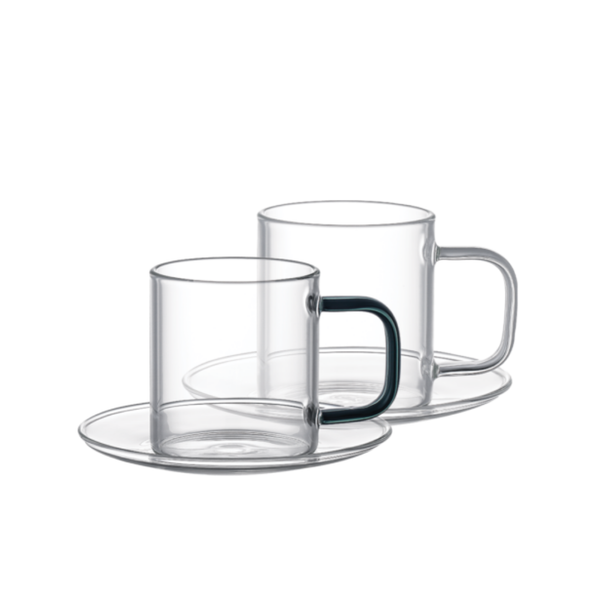 ELEGANCE 360ml Set of 2