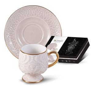 ORIENTAL BEIGE 6pcs / 90cc