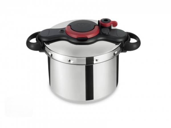 طنجرة ضغط Clipso Tefal