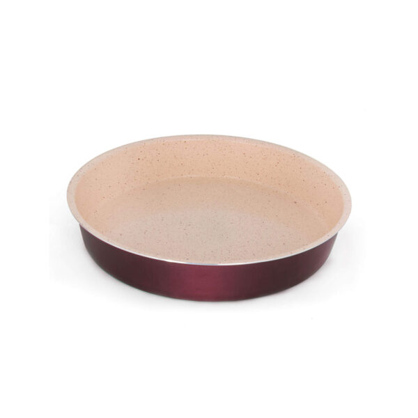 Non-stick Premium Round Pan (28cm)