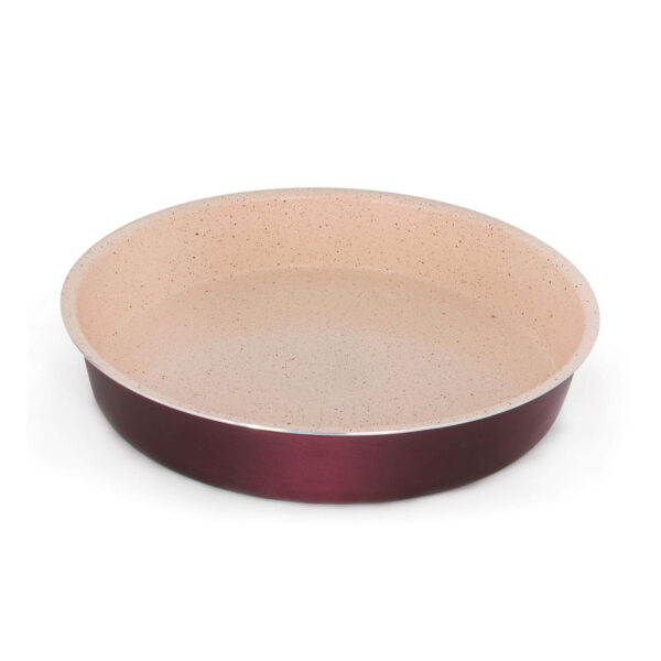 Non-stick Premium Round Pan (32 Cm)