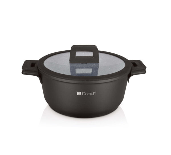 Casserole 20cm – 2.1 L