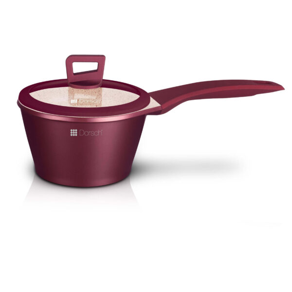 Premium Sauce Pan 18 cm