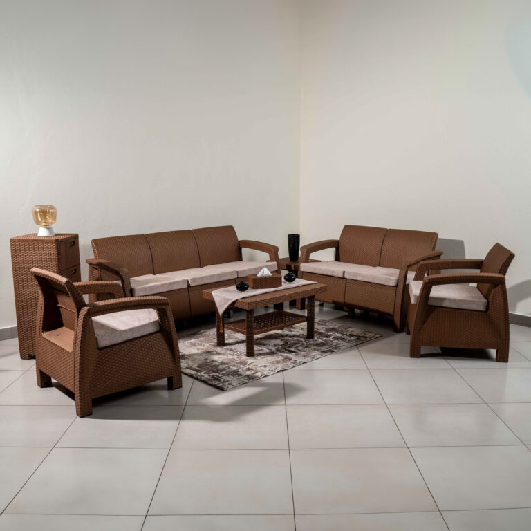 Havana Sofa Lounge | 7 Seats