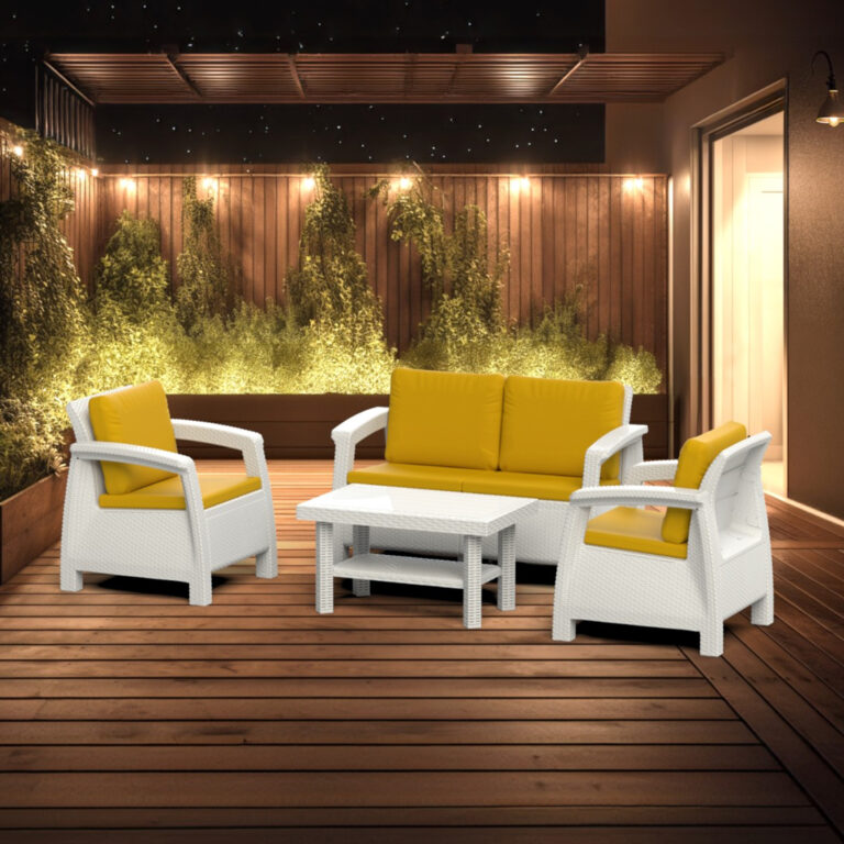 Havana Sofa Lounge | 4 Seats