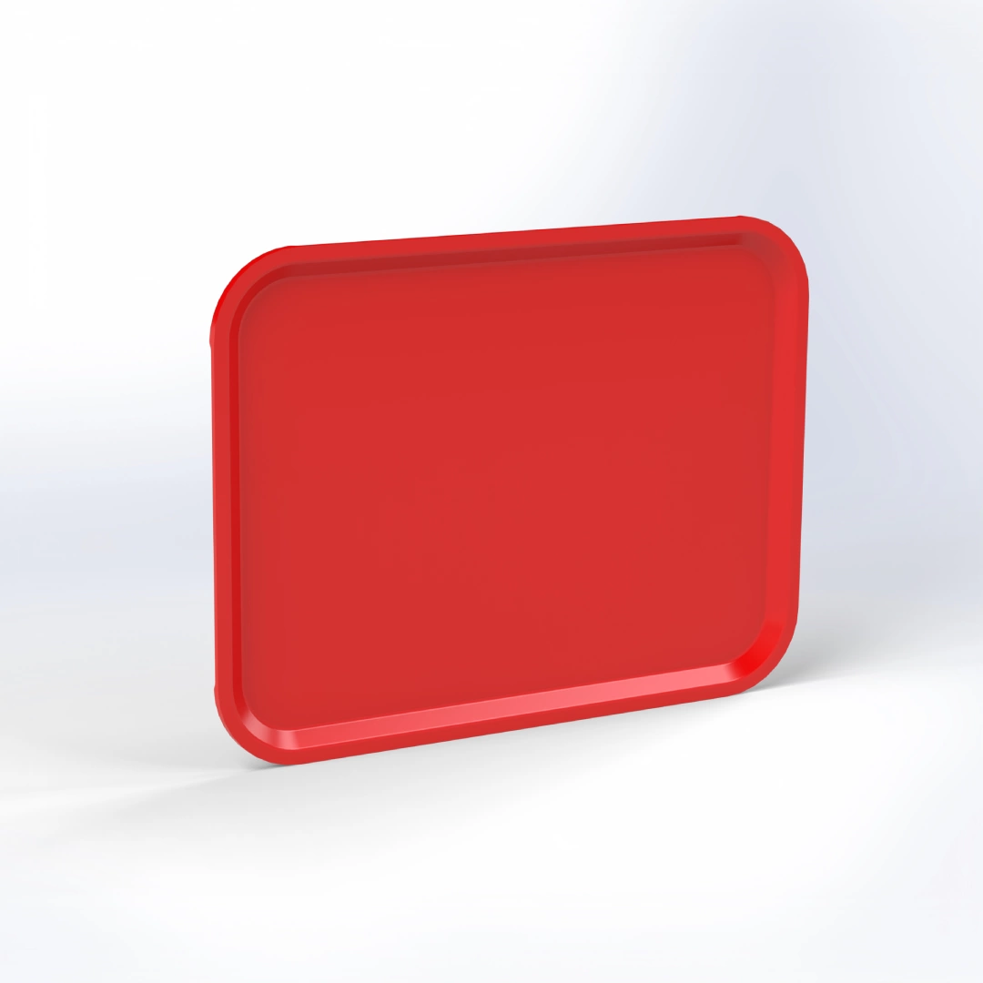 Sky | Rectangular Tray