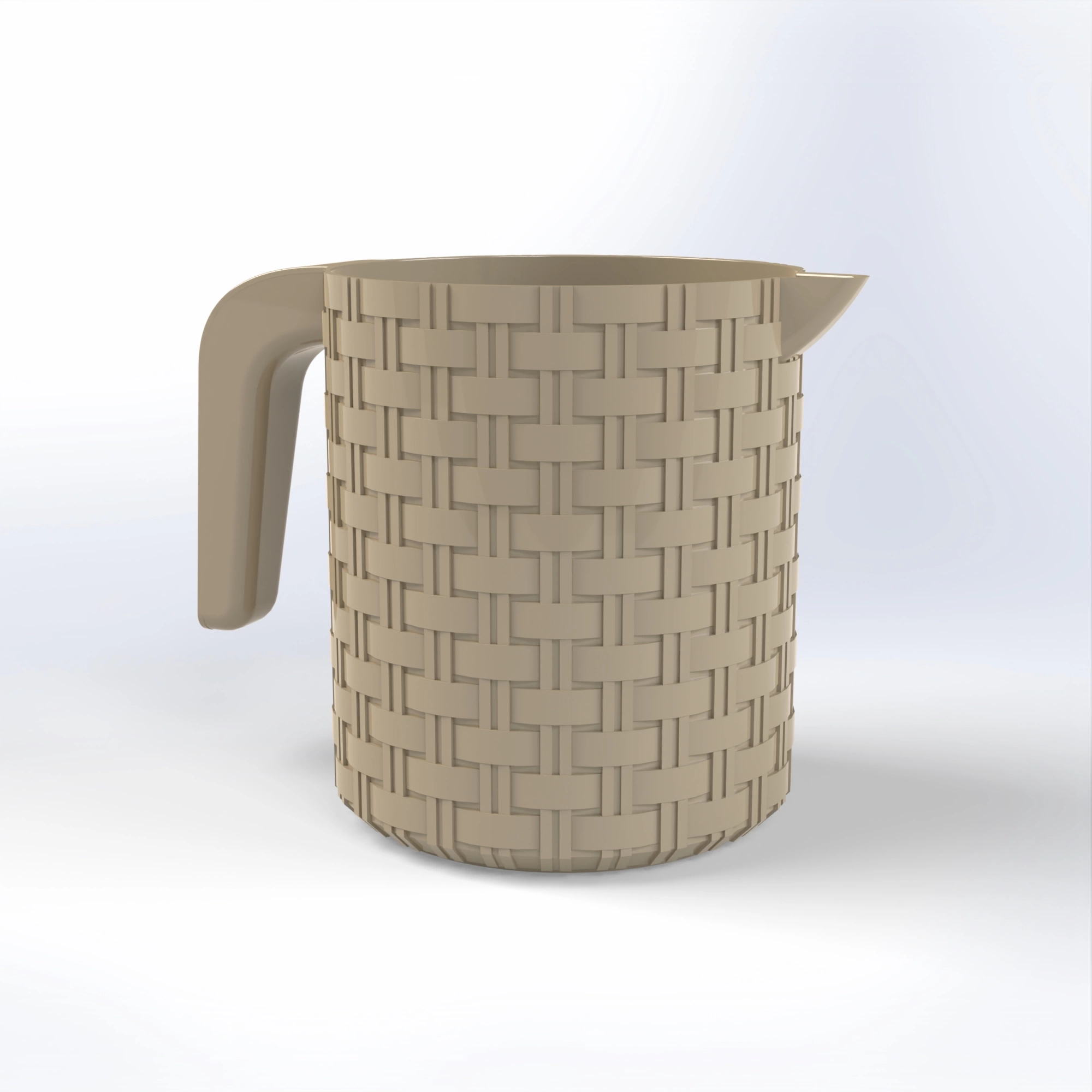 Scoop | Measuring Cup 1L