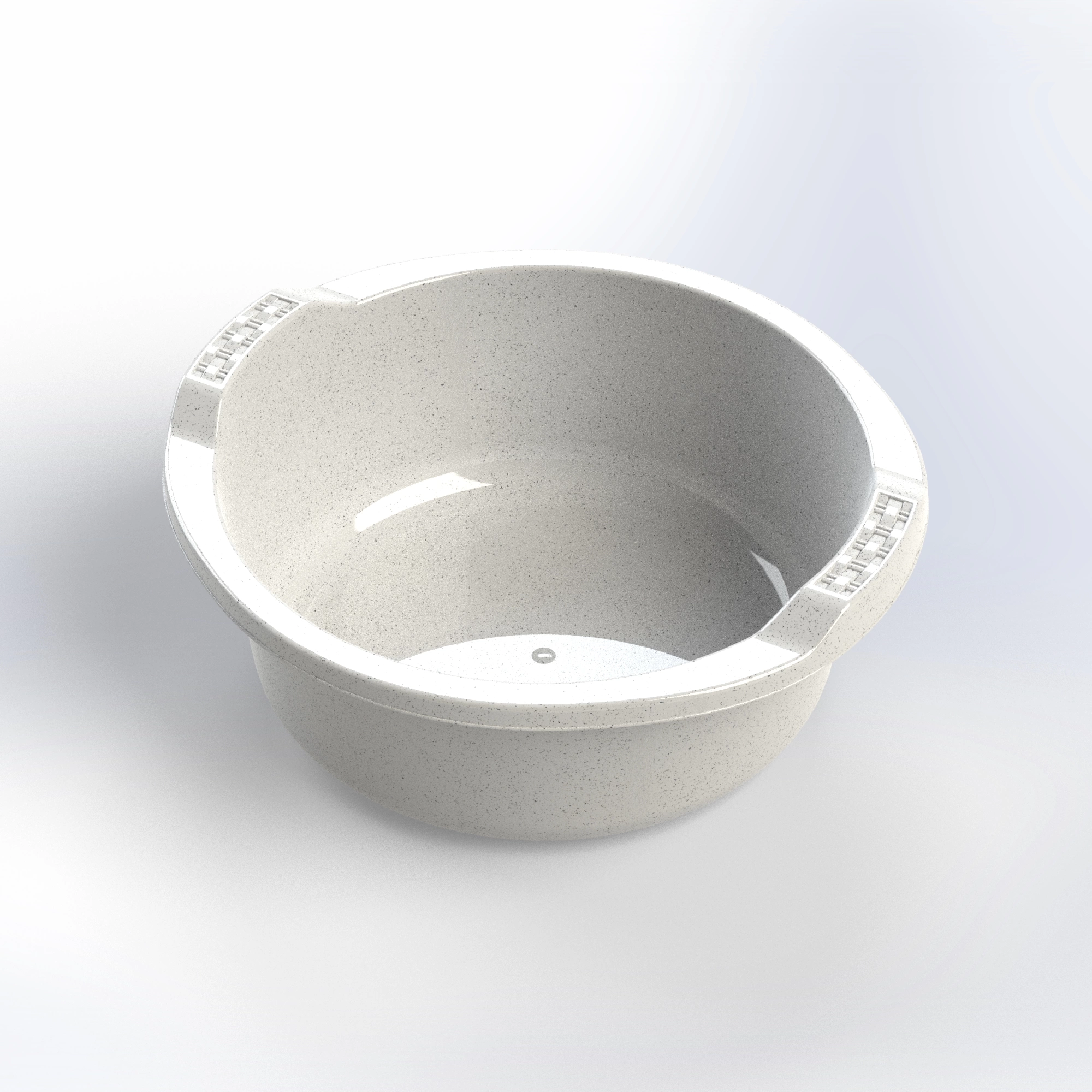 Arizona 3 | Round Basin