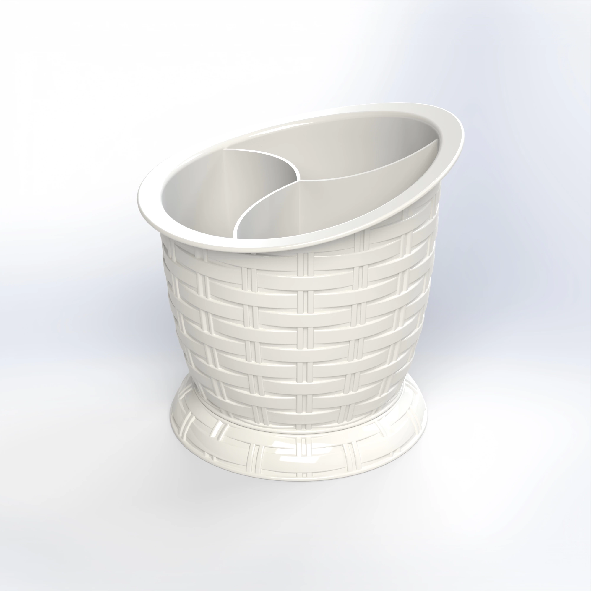 Prima | Cutlery Rack