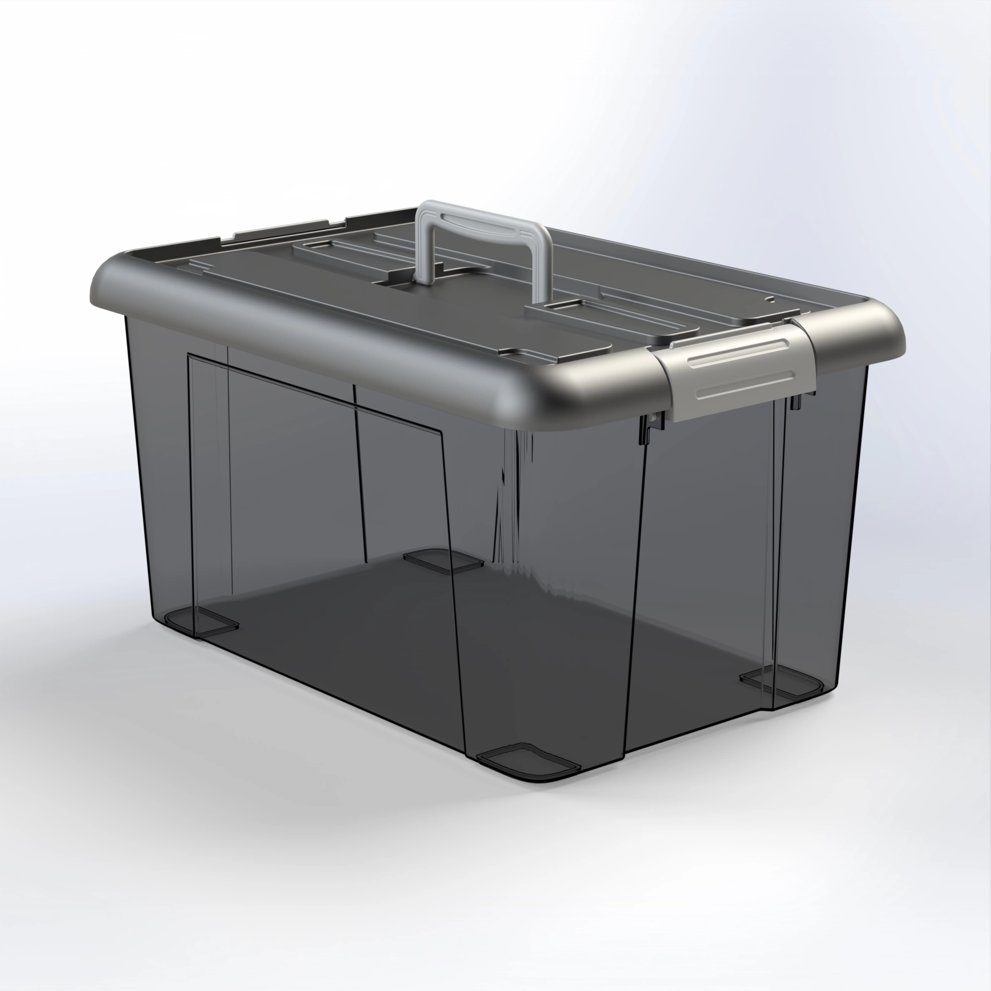 Smart | Storage Box 17L