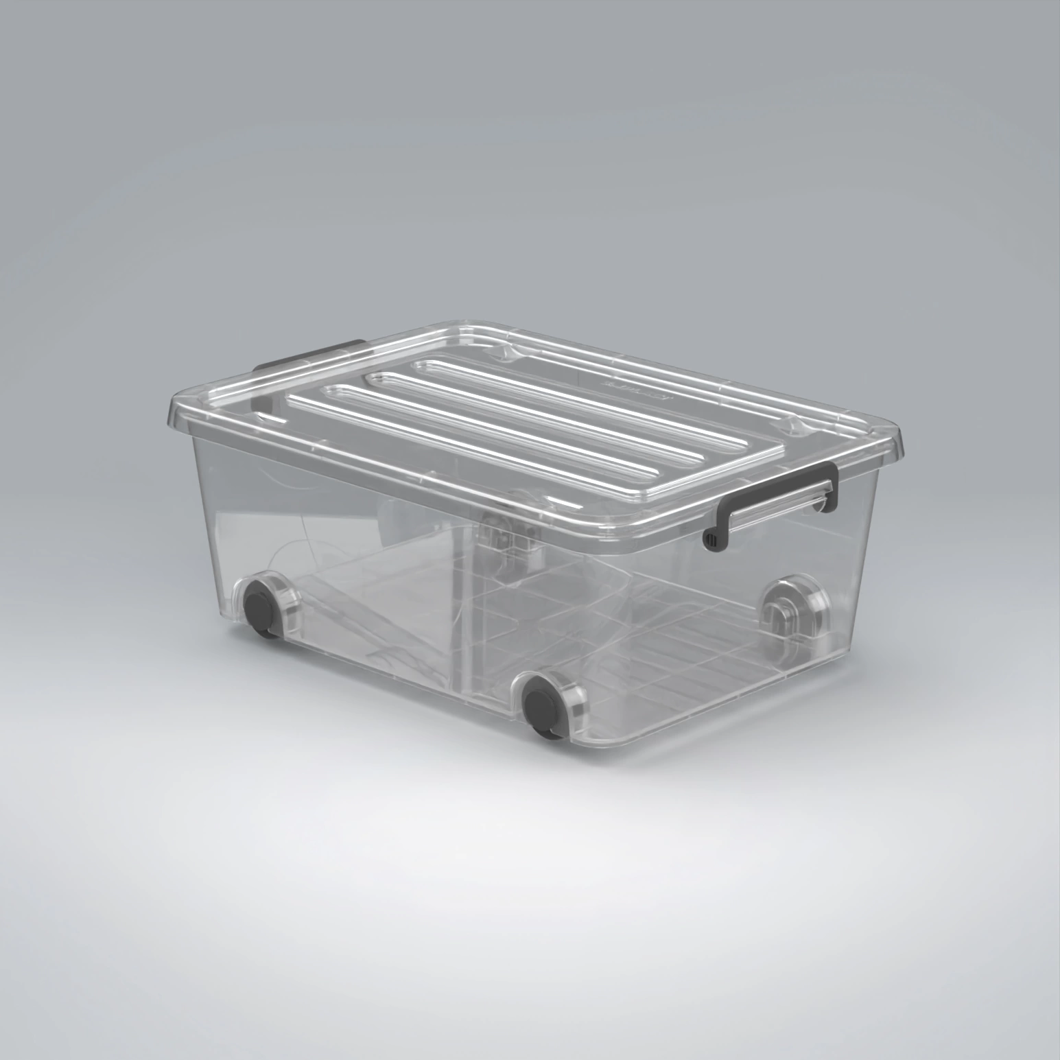 Pratik | Storage Box 40L