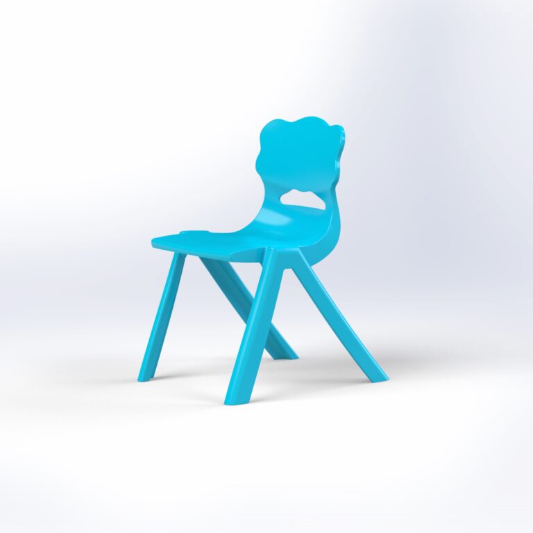 Bisbis | Kids Chair