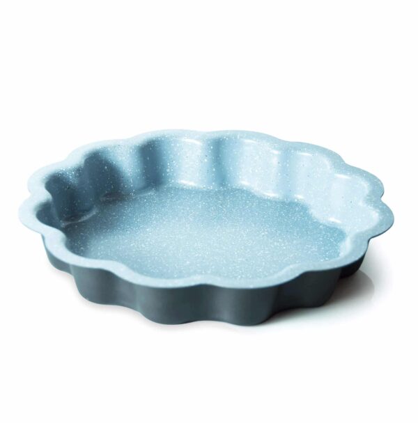 Flower Round Cake Pan 32 cm